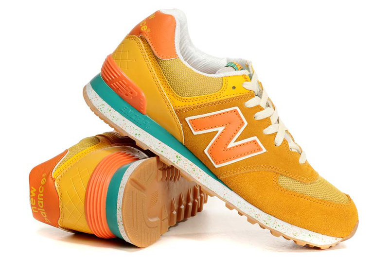 NEW BALANCE 36-44[Ref. 03] - Cliquez sur l'image pour la fermer